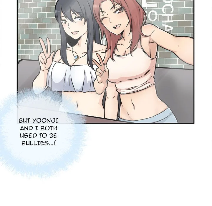 The Ark Is Me - Chapter 49 — Page 16