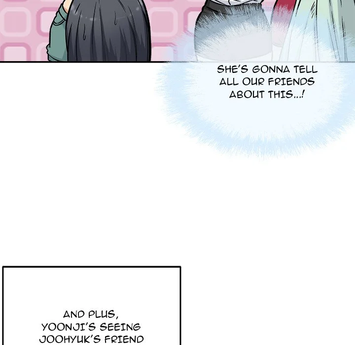 The Ark Is Me - Chapter 49 — Page 18