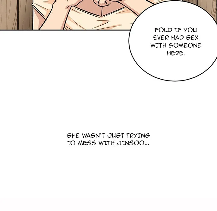 The Ark Is Me - Chapter 49 — Page 22