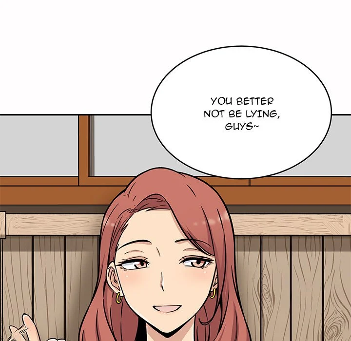 The Ark Is Me - Chapter 49 — Page 23