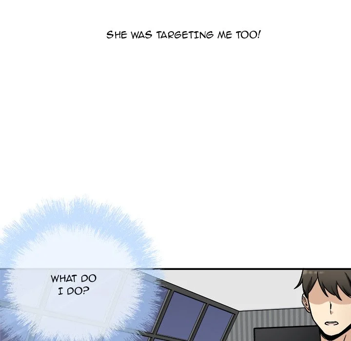 The Ark Is Me - Chapter 49 — Page 25