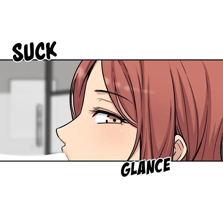 The Ark Is Me - Chapter 49 — Page 31