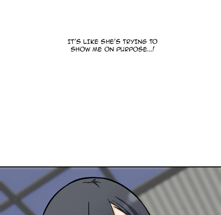 The Ark Is Me - Chapter 49 — Page 32