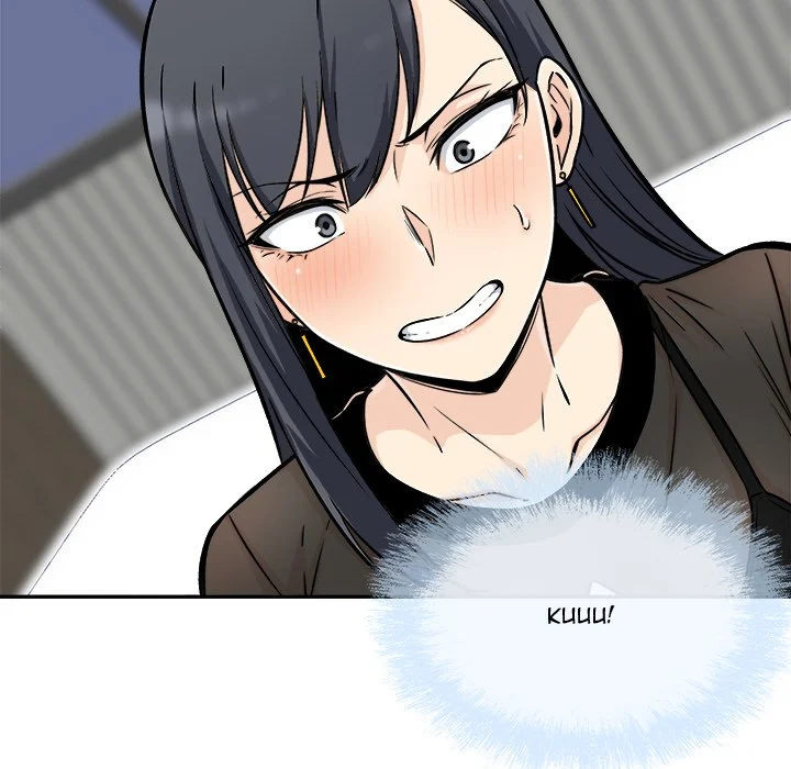 The Ark Is Me - Chapter 49 — Page 33
