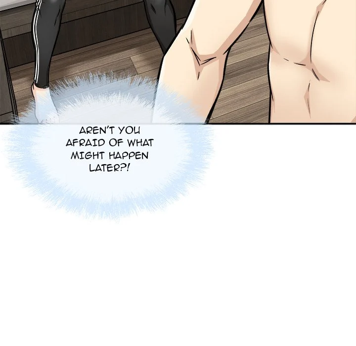 The Ark Is Me - Chapter 49 — Page 36