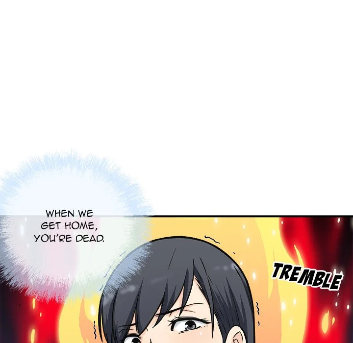 The Ark Is Me - Chapter 49 — Page 37