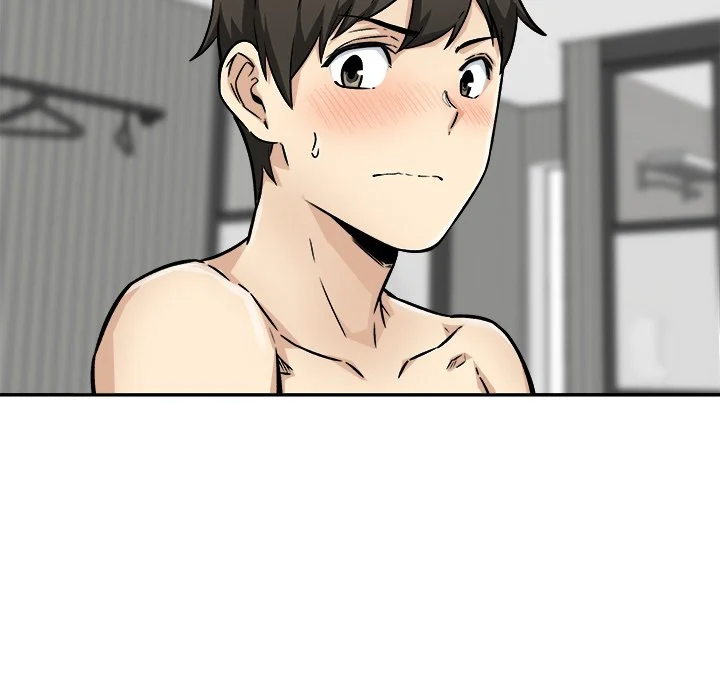 The Ark Is Me - Chapter 49 — Page 40