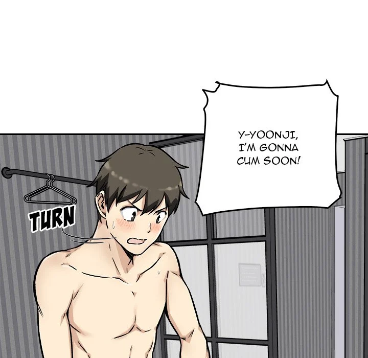 The Ark Is Me - Chapter 49 — Page 41