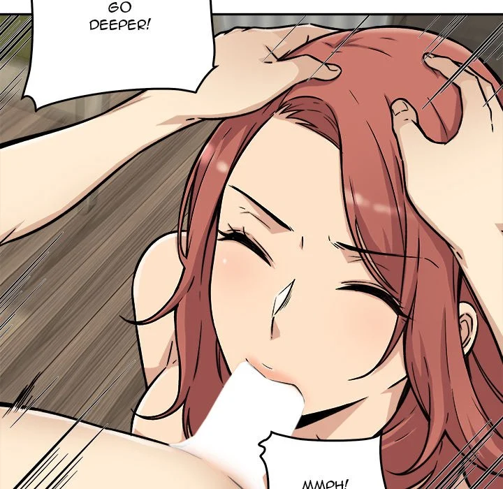 The Ark Is Me - Chapter 49 — Page 44
