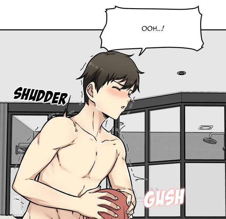 The Ark Is Me - Chapter 49 — Page 49