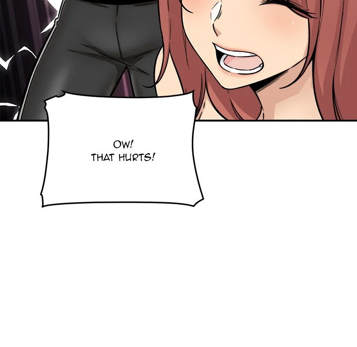 The Ark Is Me - Chapter 49 — Page 5