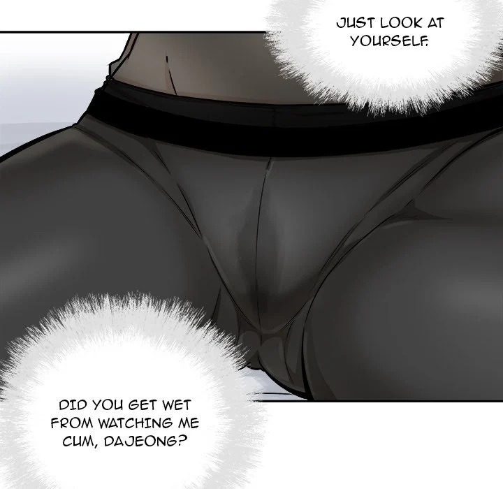 The Ark Is Me - Chapter 49 — Page 55