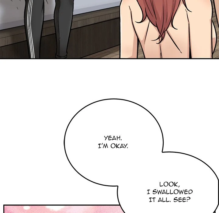 The Ark Is Me - Chapter 49 — Page 61