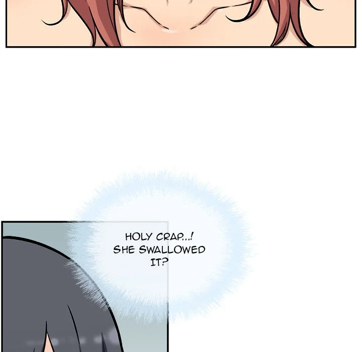 The Ark Is Me - Chapter 49 — Page 63