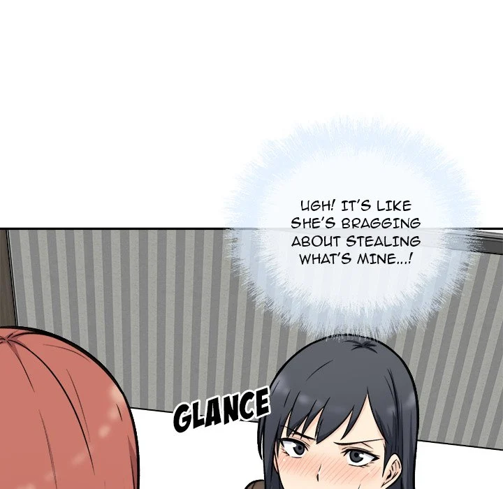 The Ark Is Me - Chapter 49 — Page 80