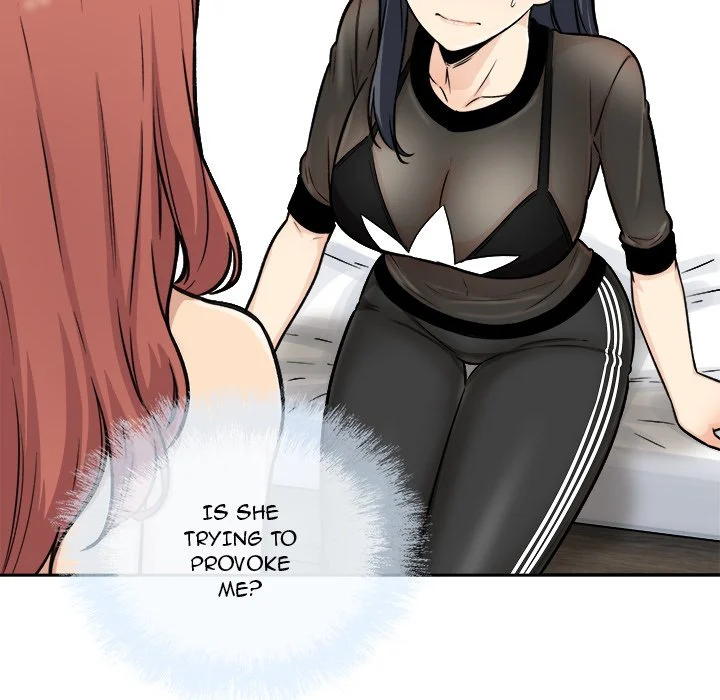 The Ark Is Me - Chapter 49 — Page 81