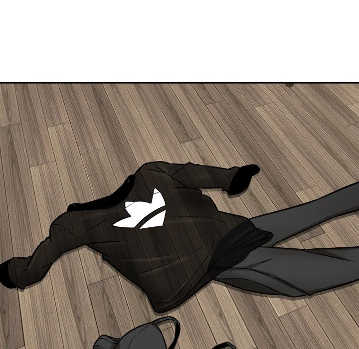 The Ark Is Me - Chapter 49 — Page 85