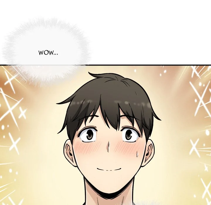 The Ark Is Me - Chapter 49 — Page 87