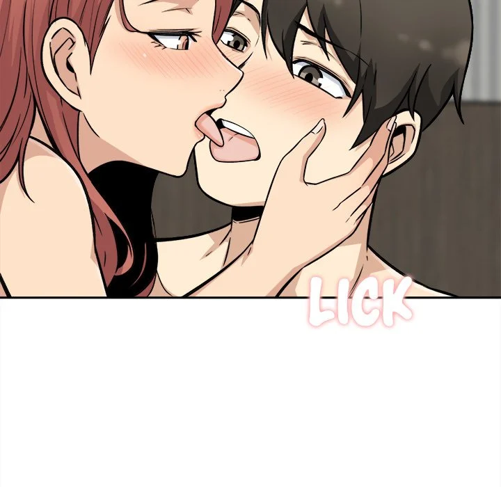 The Ark Is Me - Chapter 49 — Page 95