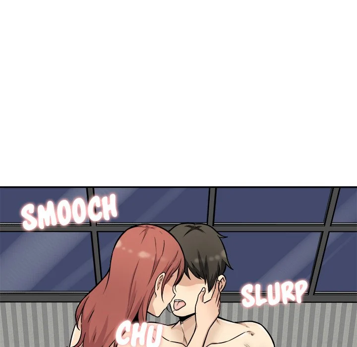 The Ark Is Me - Chapter 49 — Page 98