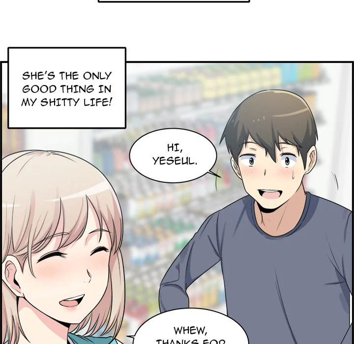 The Ark Is Me - Chapter 1 — Page 100