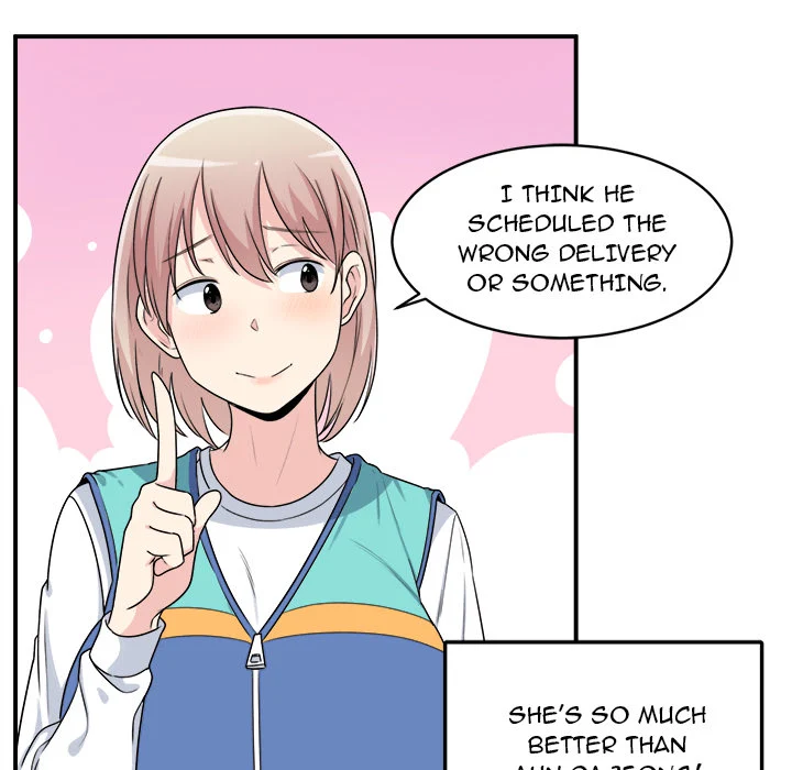The Ark Is Me - Chapter 1 — Page 102