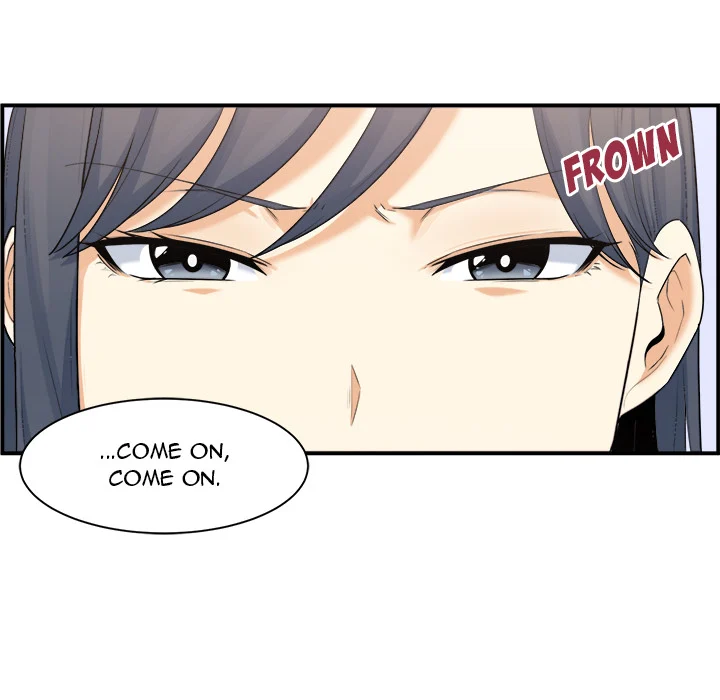The Ark Is Me - Chapter 1 — Page 107