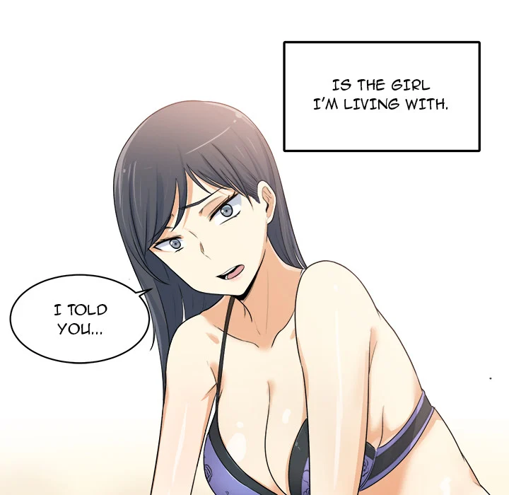 The Ark Is Me - Chapter 1 — Page 12