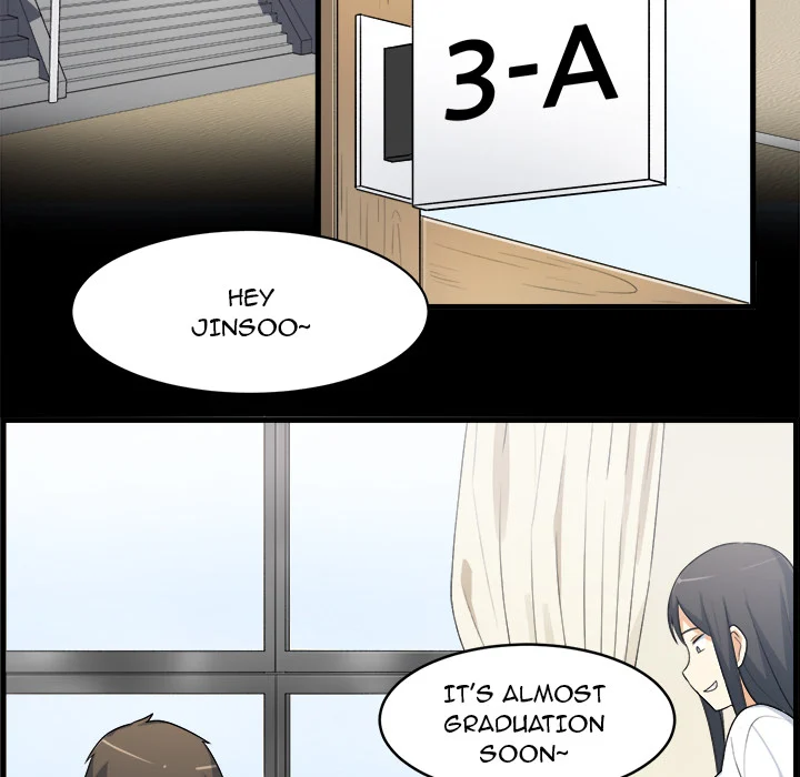 The Ark Is Me - Chapter 1 — Page 27