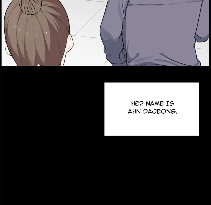 The Ark Is Me - Chapter 1 — Page 29