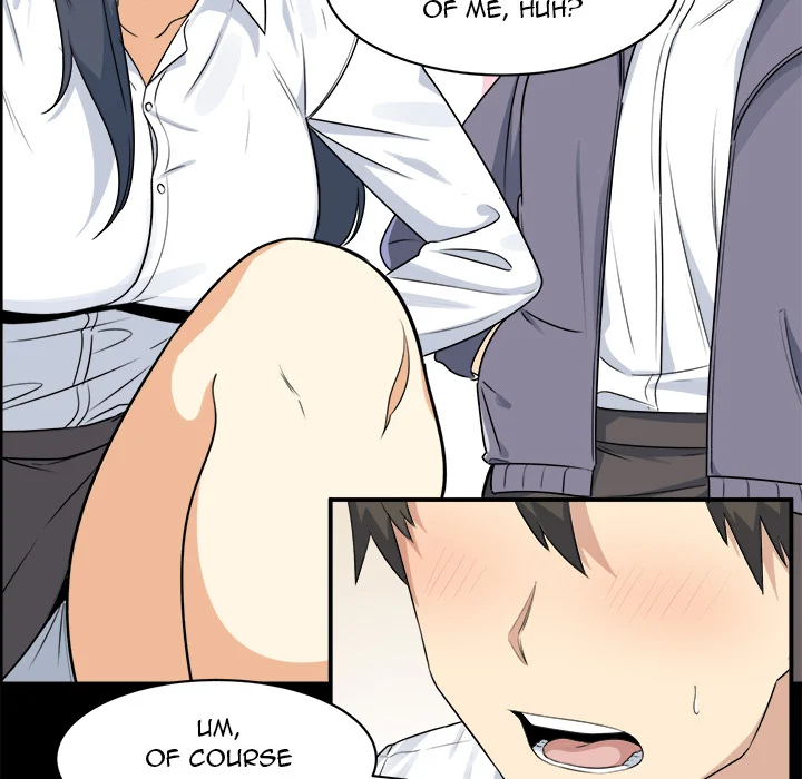 The Ark Is Me - Chapter 1 — Page 31
