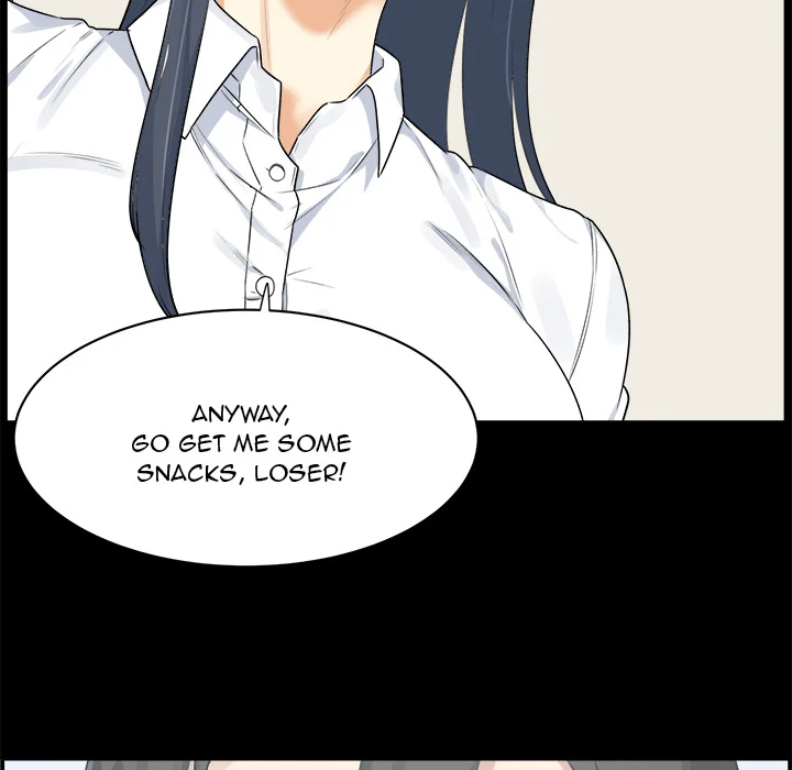 The Ark Is Me - Chapter 1 — Page 33