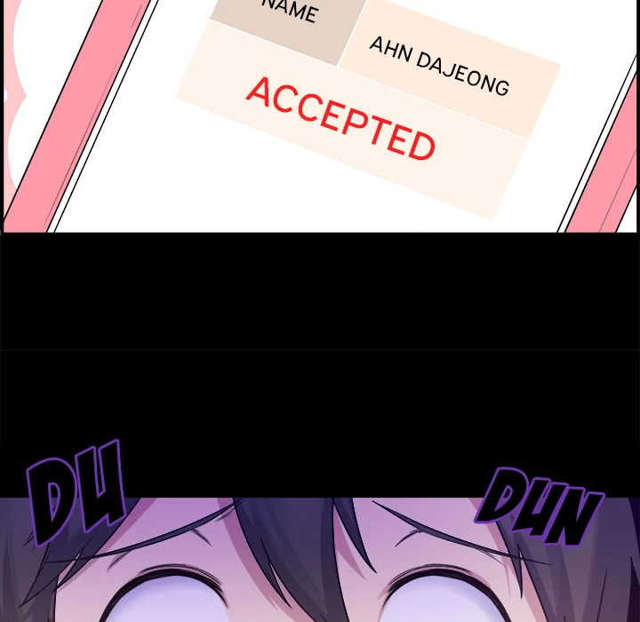 The Ark Is Me - Chapter 1 — Page 47