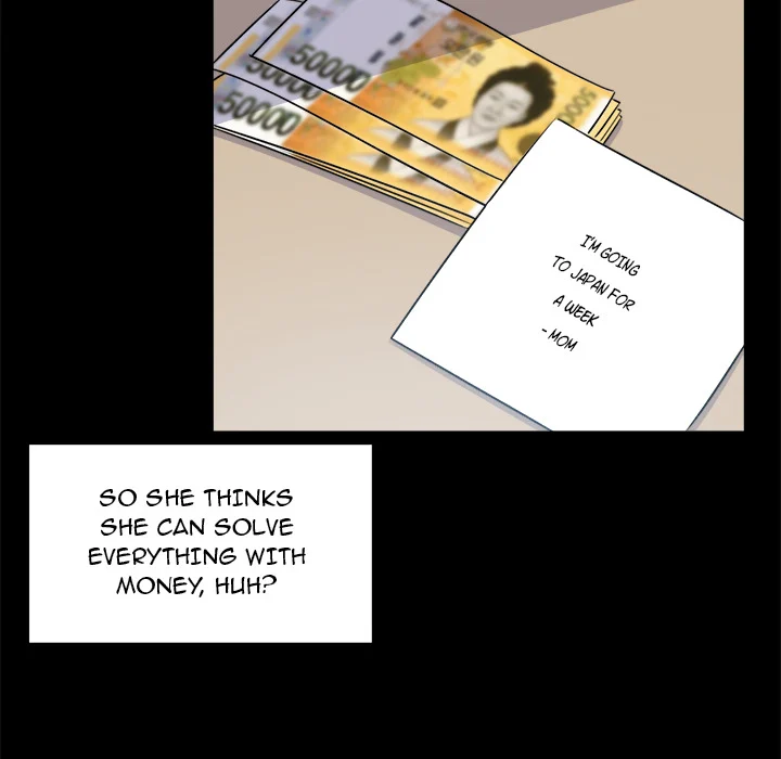 The Ark Is Me - Chapter 1 — Page 54