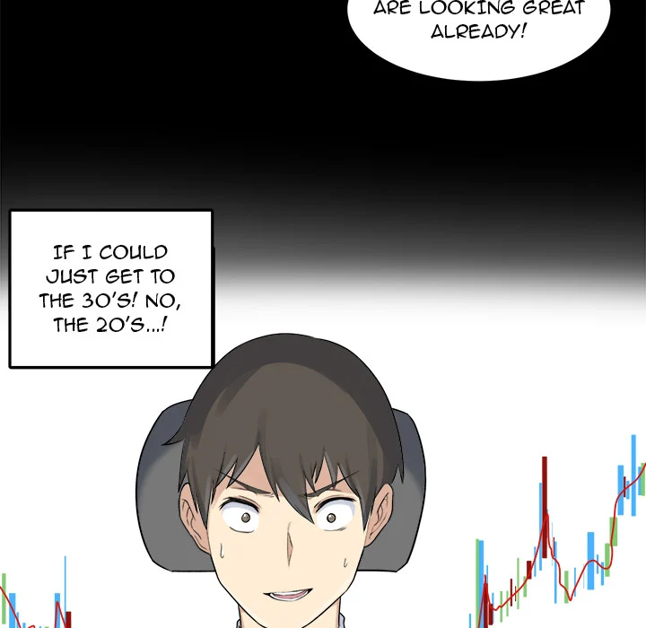 The Ark Is Me - Chapter 1 — Page 59