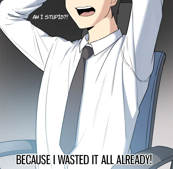 The Ark Is Me - Chapter 1 — Page 62