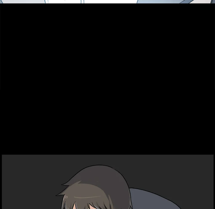 The Ark Is Me - Chapter 1 — Page 63