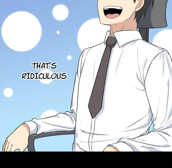 The Ark Is Me - Chapter 1 — Page 68