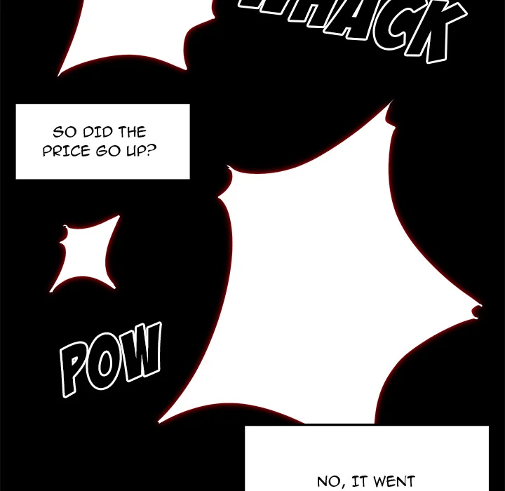 The Ark Is Me - Chapter 1 — Page 73