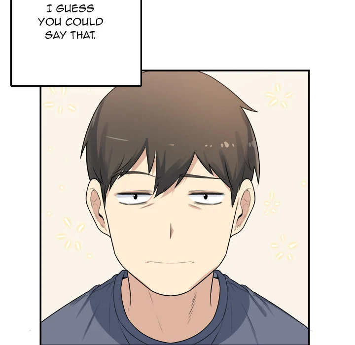 The Ark Is Me - Chapter 1 — Page 8