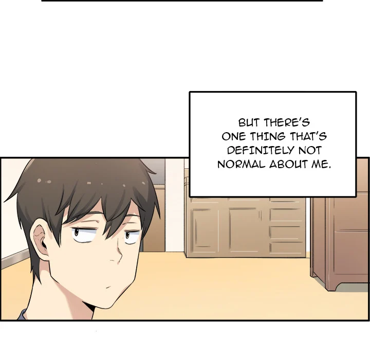 The Ark Is Me - Chapter 1 — Page 9