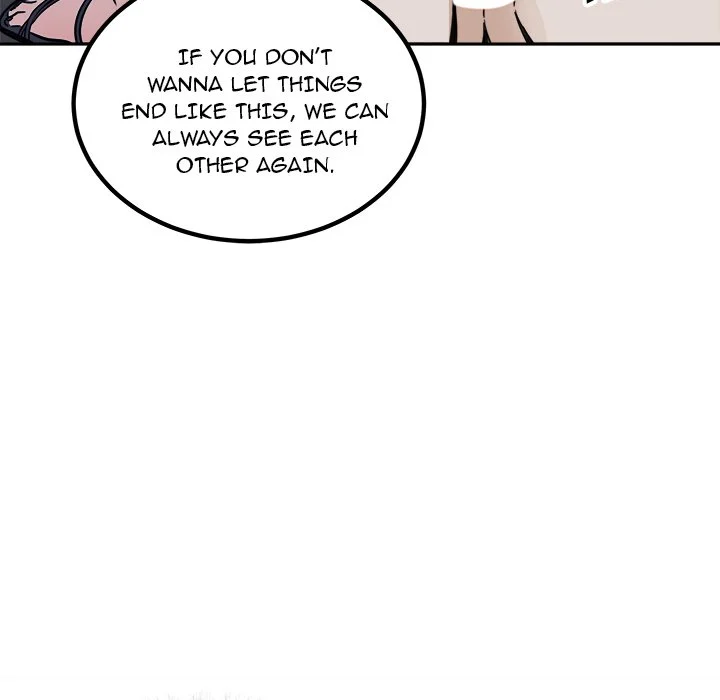 The Ark Is Me - Chapter 74 — Page 107