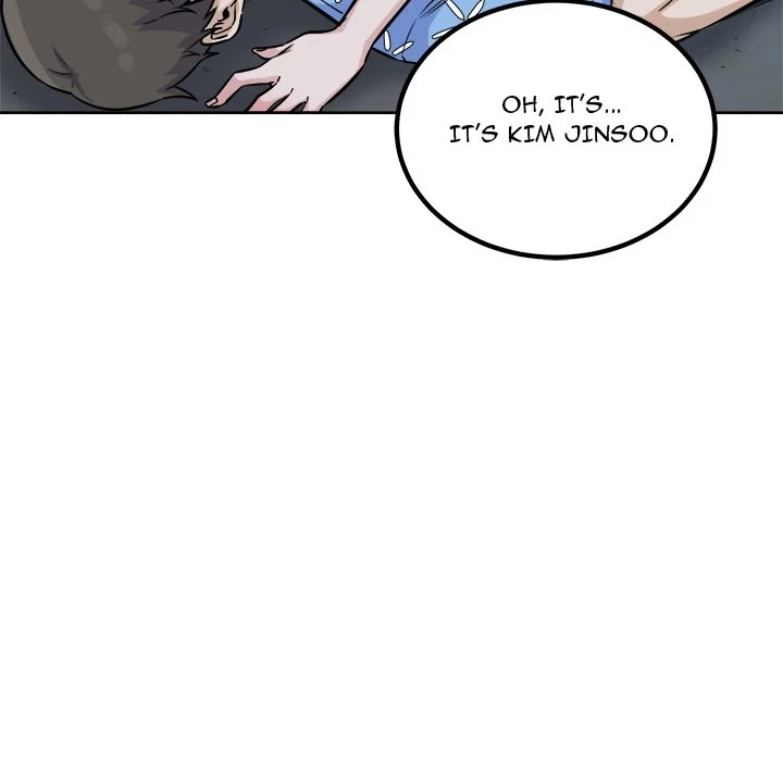 The Ark Is Me - Chapter 74 — Page 109