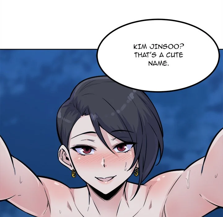 The Ark Is Me - Chapter 74 — Page 110