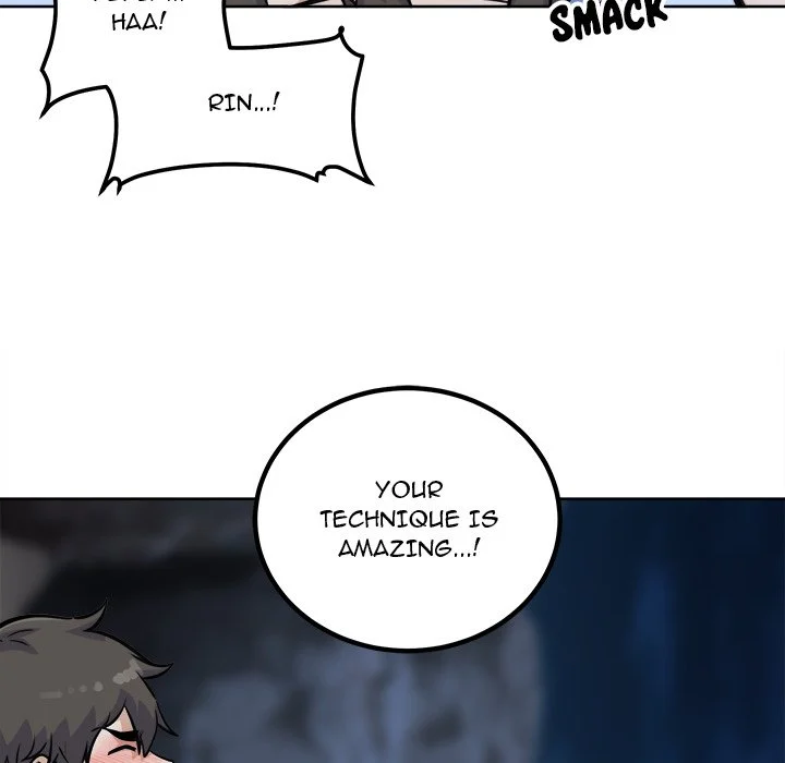 The Ark Is Me - Chapter 74 — Page 114