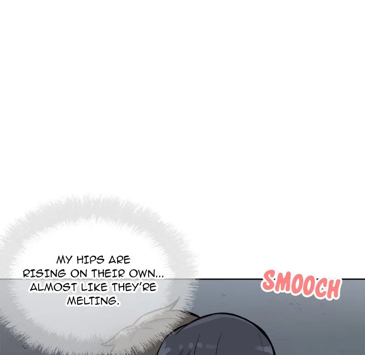 The Ark Is Me - Chapter 74 — Page 123
