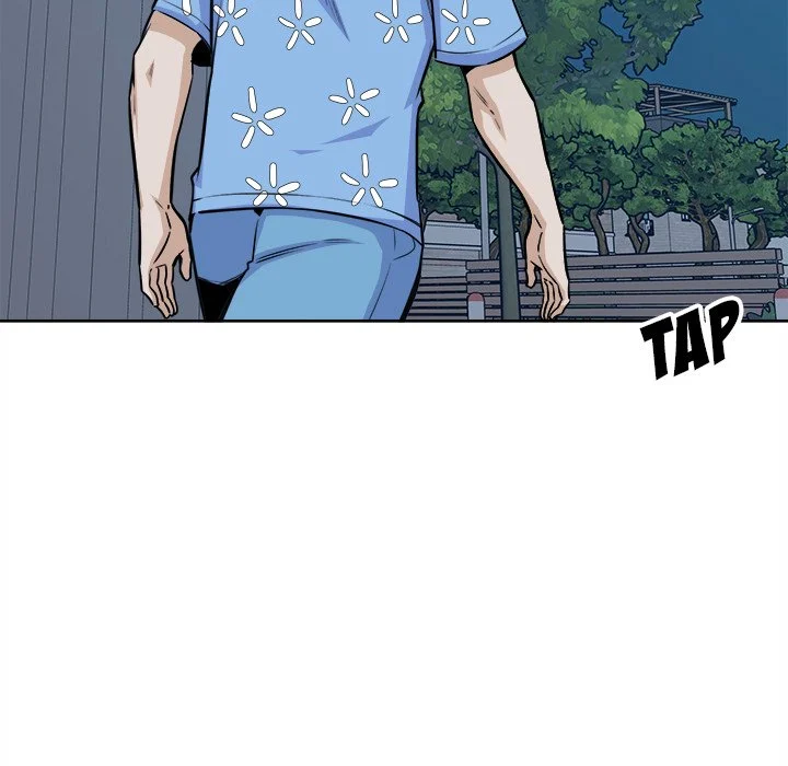 The Ark Is Me - Chapter 74 — Page 140