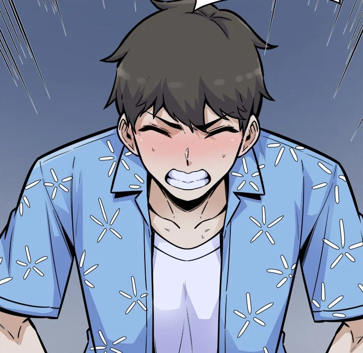 The Ark Is Me - Chapter 74 — Page 15