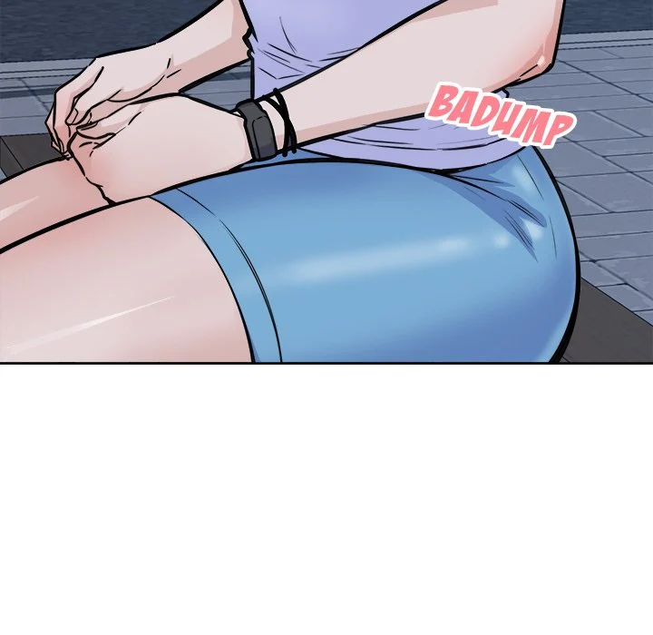 The Ark Is Me - Chapter 74 — Page 150