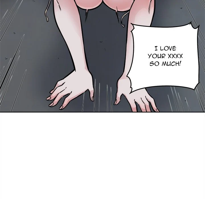 The Ark Is Me - Chapter 74 — Page 17